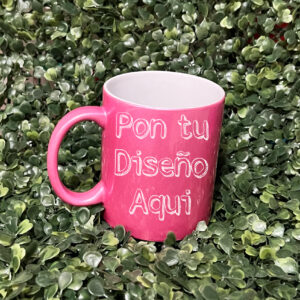 Tazas Color Enteros