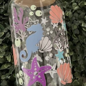 Libby Cristal 16oz