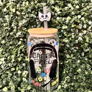 Libby Cristal 16oz