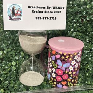 TAZA JELLY 17 OZ