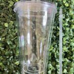 Snow-Globe Acrilico 16OZ