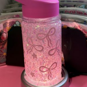 Snow-Globe 10 oz