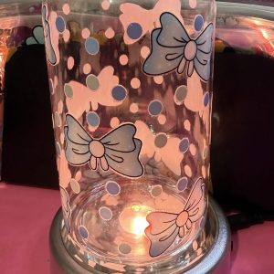 Libby Plástico 16oz