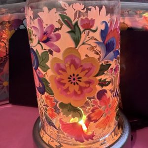 Libby Plástico 16oz