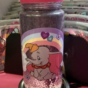 Snow-Globe 10oz