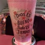 Snow-Globe Acrilico 16oz