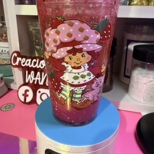 Snow-Globe Acrilico 16oz
