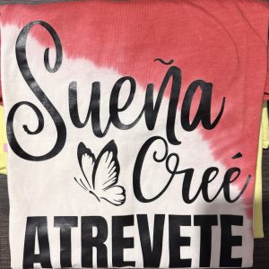 Camisa Medium