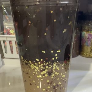 Snow-Globe Acrilico 16oz